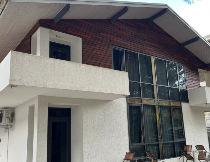 Отель «Guma» Пицунда