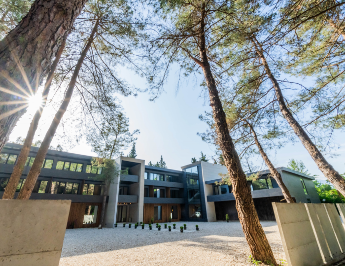 Отель «Guma» Пицунда