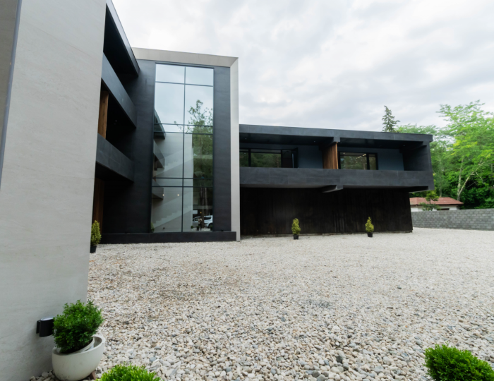 Отель «Guma» Пицунда