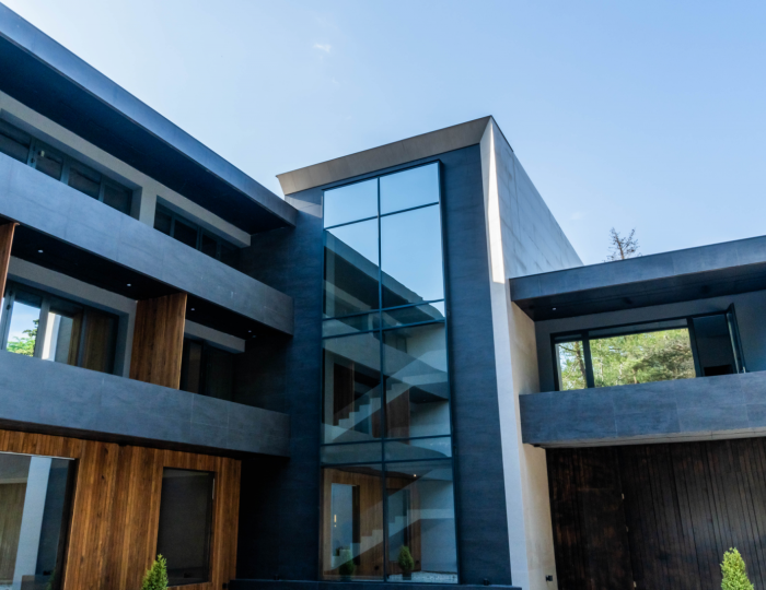 Отель «Guma» Пицунда