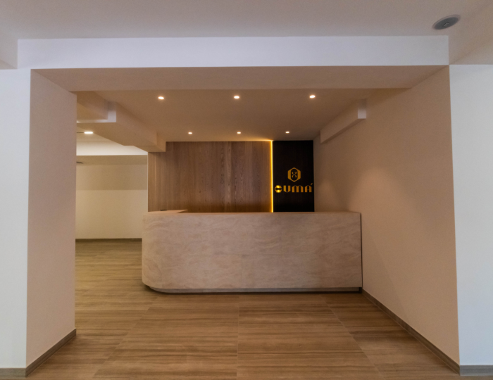 Отель «Guma» Пицунда