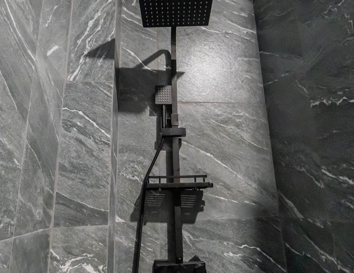 Студия 2-местный 1-комнатный Люкс в корпусе - Отель «Guma» Пицунда